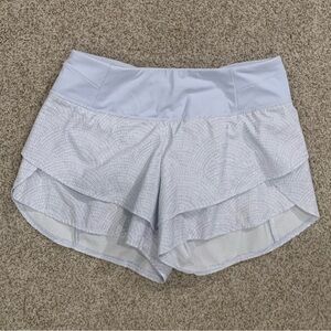 Calia by Carrie sports shorts